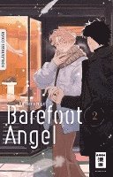 bokomslag Barefoot Angel 02