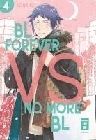 BL Forever vs. No More BL 04 1