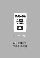 bokomslag Chainsaw Man 15