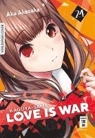 Kaguya-sama: Love is War 24 1