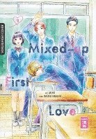 bokomslag Mixed-up First Love 09