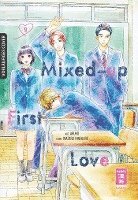 Mixed-up First Love 09 1