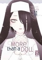 More than a Doll 11 1