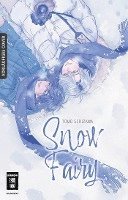 Snow Fairy 1