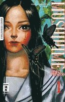 bokomslag Mushihime - Insect Princess 01