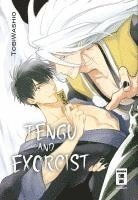 Tengu and Exorcist 1