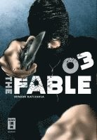 bokomslag The Fable 03