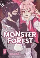 Monster Forest 1