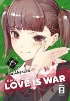 Kaguya-sama: Love is War 25 1