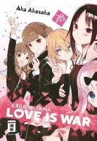 bokomslag Kaguya-sama: Love is War 28