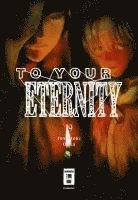 To Your Eternity 19 1