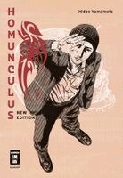 Hideo Yamamoto - Homunculus - new edition 07, Häftad