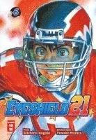 bokomslag Eyeshield 21 06