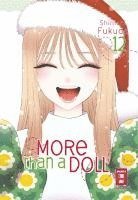 More than a Doll 12 1