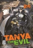 Tanya the Evil 26 1