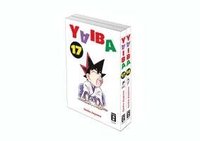bokomslag Yaiba Bundle 17+18