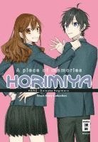 bokomslag Horimiya - A Piece of Memories