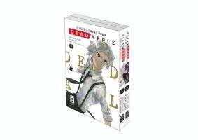 bokomslag Bungo Stray Dogs DEAD APPLE 01