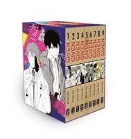 Given Schuber mit Extra