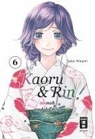 Kaoru und Rin 06 1