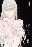 Kiyoko Iwami - My Girlfriend Is Not Here Today 04, Häftad