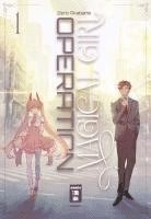 bokomslag Operation Magical Girl 01