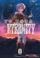 bokomslag To Your Eternity 20