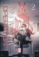 bokomslag Operation Magical Girl 02