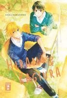 Shou Harusono - Hirano & Kagiura 01, Häftad