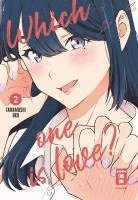 Which One Is Love? 02 1