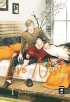 Love Nest 2nd 01 1