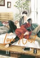 Love Nest 2nd 02 1