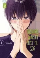 bokomslag Tashiro, warum bist du so? 01