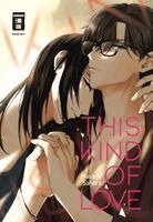 Hasami Sahara - This Kind of Love, Häftad