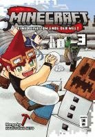 bokomslag Minecraft 03