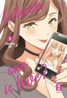 Which One Is Love? 03