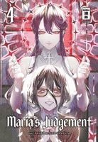 Junto Kamejima, Kazuki - Maria's Judgement 04, Häftad