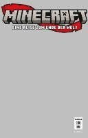 bokomslag Minecraft 04
