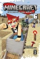 bokomslag Minecraft 06