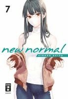 bokomslag New Normal 07