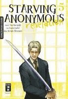 bokomslag Starving Anonymous Re:velation 05