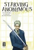 bokomslag Starving Anonymous Re:velation 05