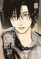Yamada - Tashiro, warum bist du so? 04, Häftad