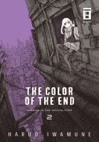 The Color of the End 02