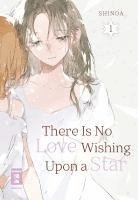 bokomslag There Is No Love Wishing Upon a Star 01