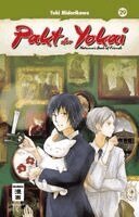 Yuki Midorikawa - Pakt der Yokai 29, Häftad