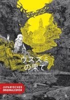 The Color of the End 03