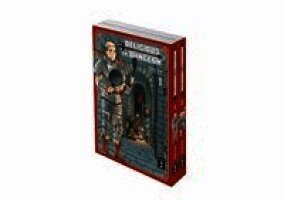 Delicious in Dungeon - Einstiegsbundle