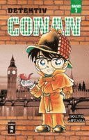 Detektiv Conan - Einstiegsbundle