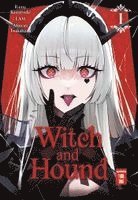 Witch and Hound 01